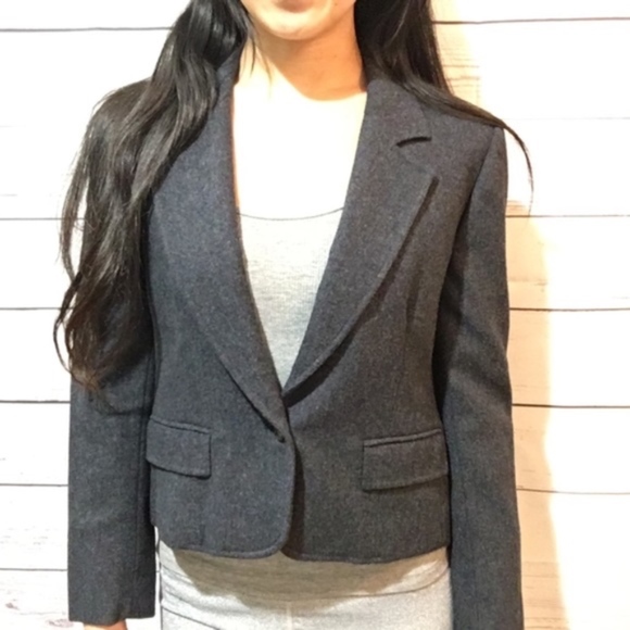 Pendleton Jackets & Blazers - 💎 VINTAGE PENDLETON VIRGIN WOOL BLAZER